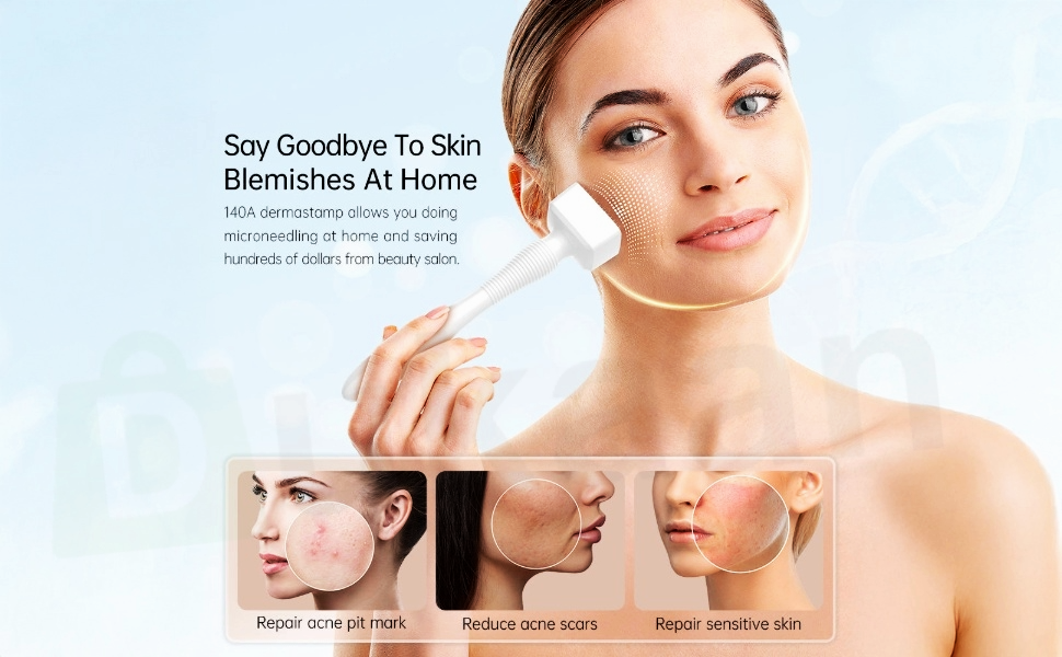 Derma skin 2