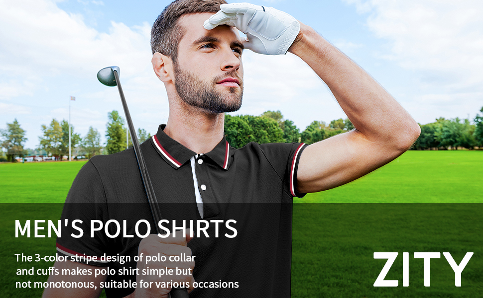 Polo shirts1