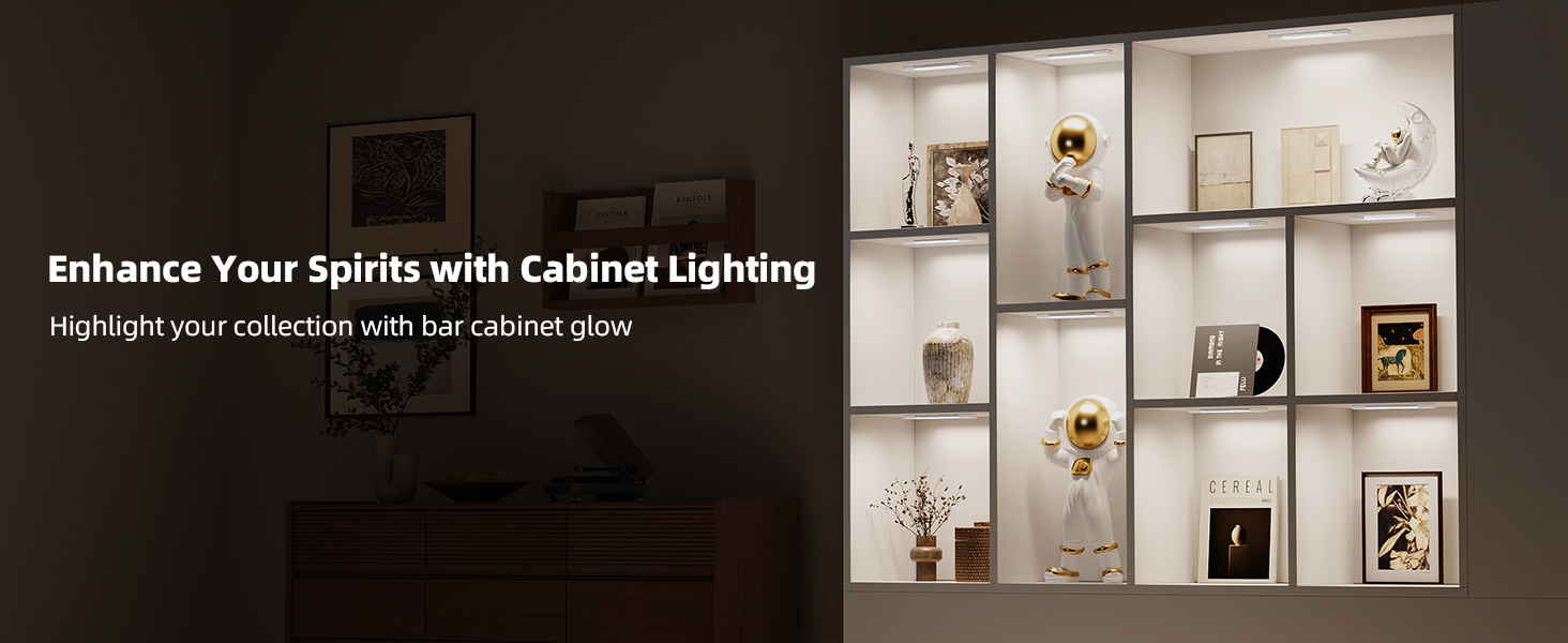 collection light