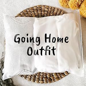 Hospital Bag