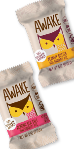 No Sugar Added Bites