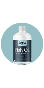 Fish oil