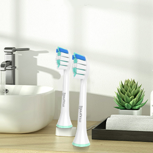 Amazon.co.jp: Senyum 電動歯ブラシ 替えブラシ 対応