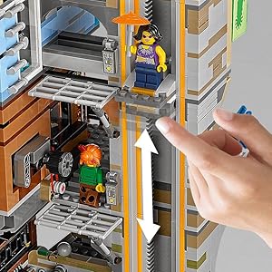 Small manufacture image 8