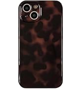 新品⭐︎BALZAC ヒョウ柄 レザーケース iPhone 16 Pro Max Leopard Case for iPhone 16