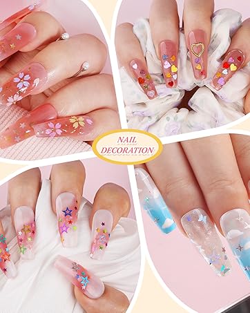 nail diy