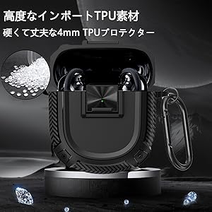 BOSE QC Ultra Earbuds イヤホンケース 第1世代 楽天市場】【2-10日！15%OFFクーポン配布中】送料無料 Bose