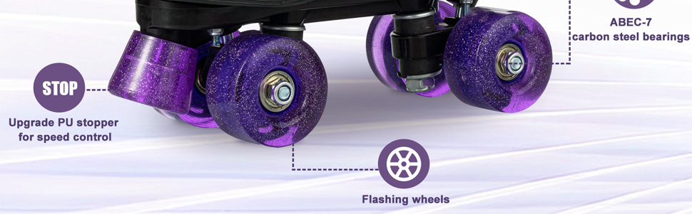 roller skates for girls