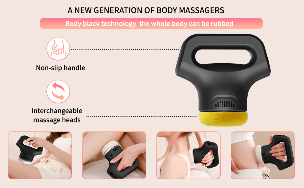 Massage Gun