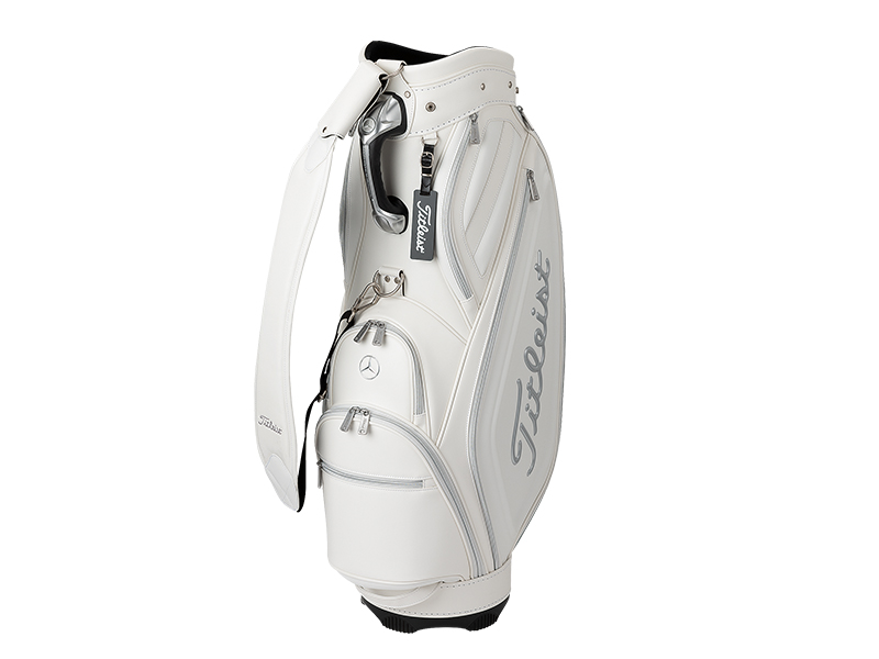 Titleist キャディバッグ ホワイト タイトリスト Amazon | 【メルセデス・ベンツ コレクション】純正 Mercedes