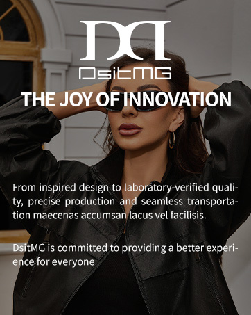 DsitMG women's sunglasses,trend