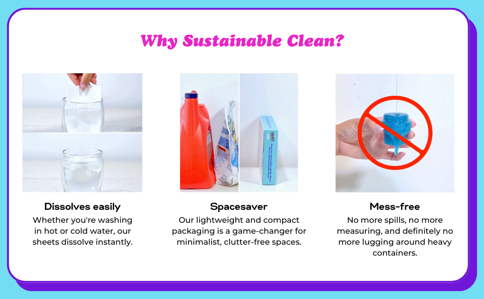 why use