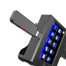 USB interface