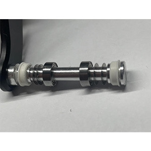 Amazon.co.jp: 【IOSファクトリー】アクリスタII ハンドルノブ