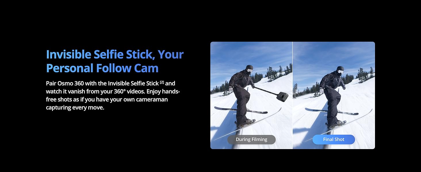 OSMO 360