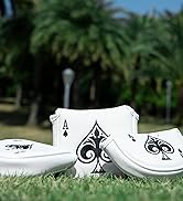 mallet putter headcover