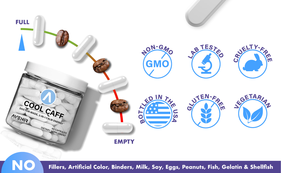 Avenir Nutrition
