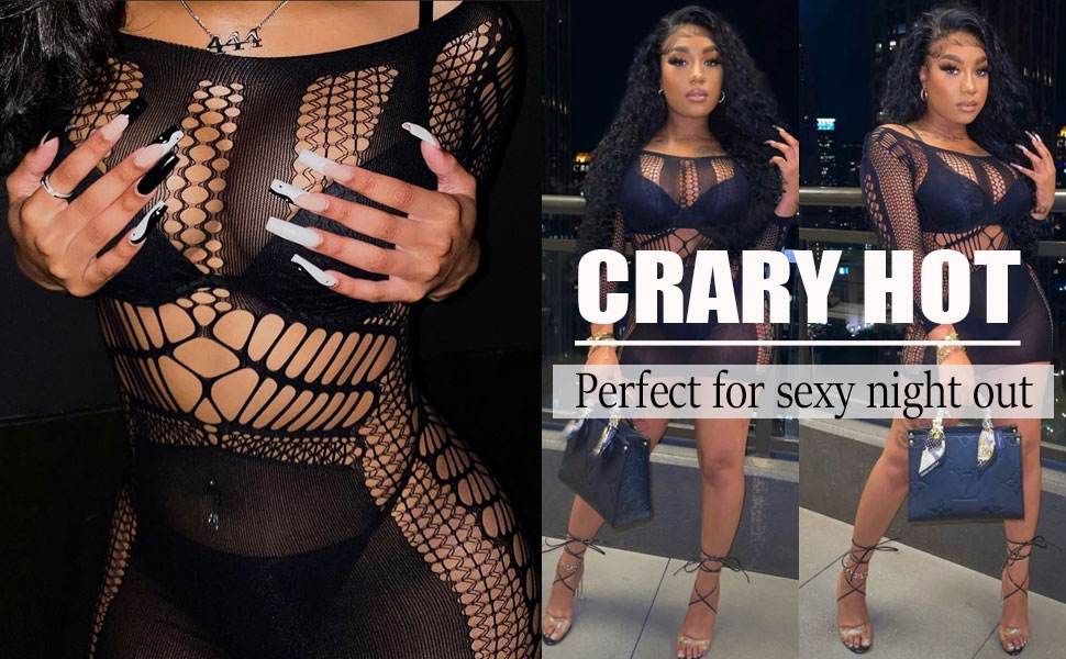 sexy nightwear for women