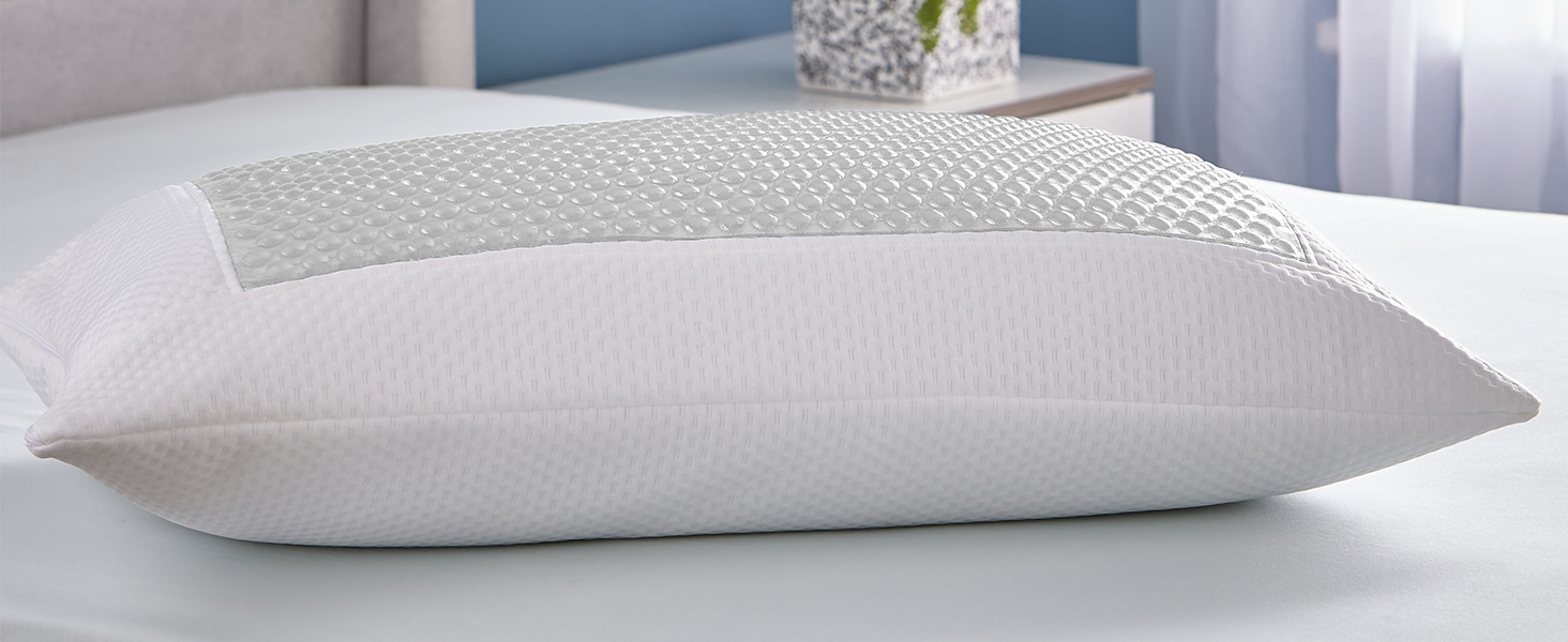 Cool Touch Pillow