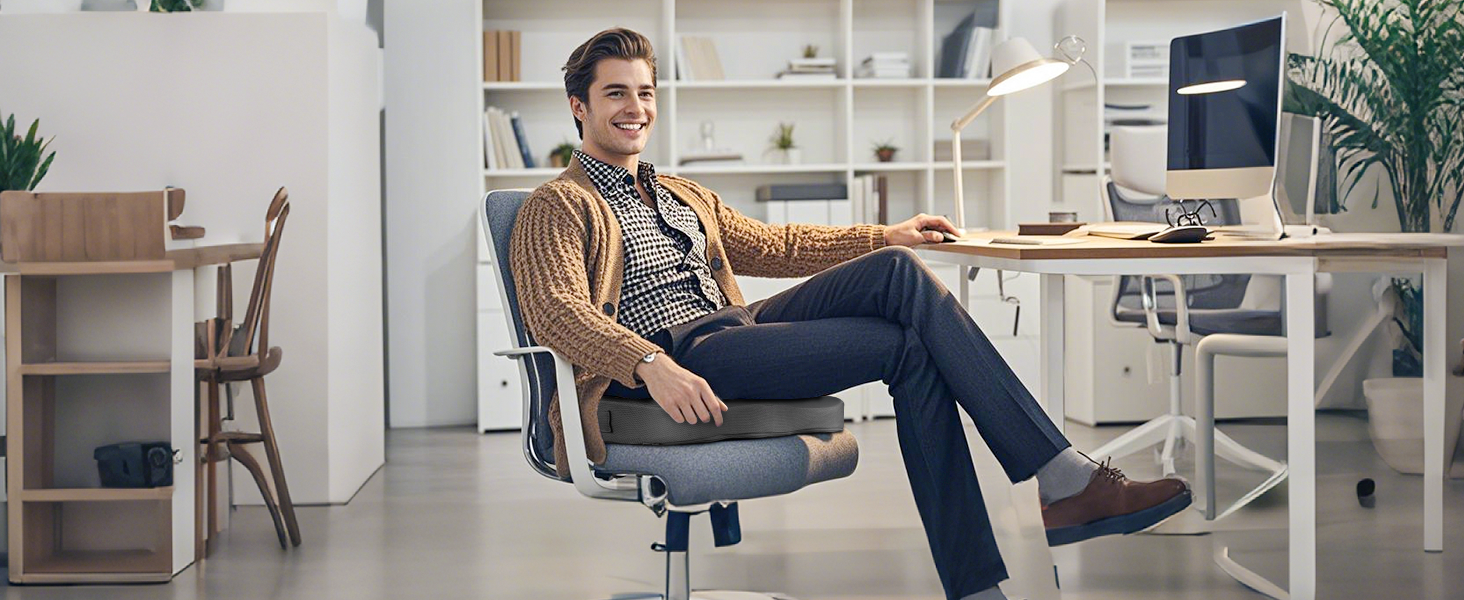 Seat Cushion