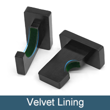 baseball bat wall mount display rack baseball holder Horizontal 03