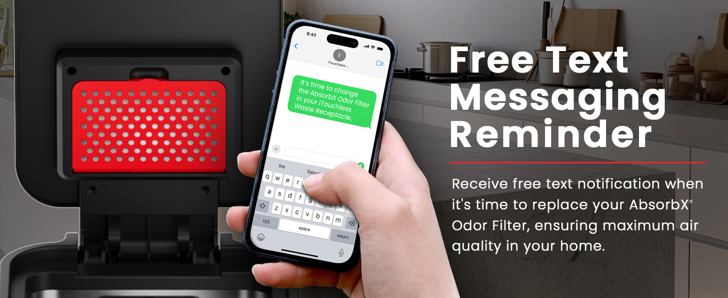Free Text Message Reminder