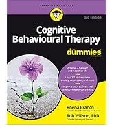 Amazon.com: Managing OCD with CBT For Dummies: 9781119074144