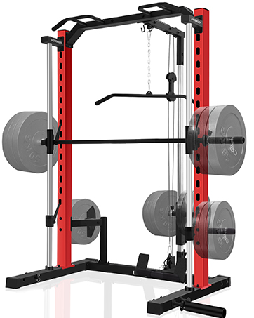 smith machine
