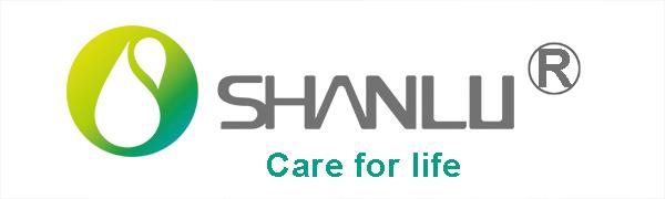 SHANLU Hearing Aids Care for Life