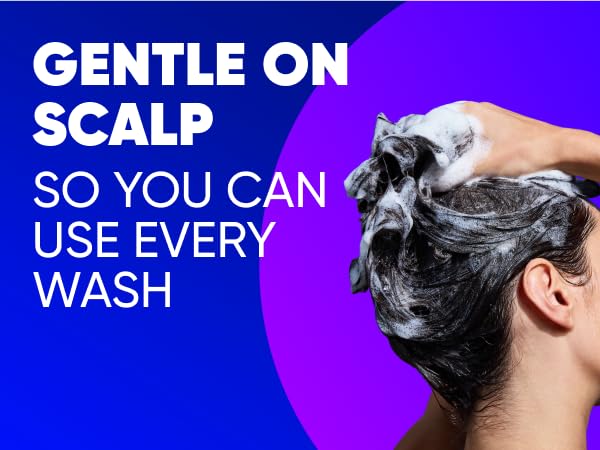 Amazon.com: Head and Shoulders 海倫仙度絲抗頭皮屑洗髮乳