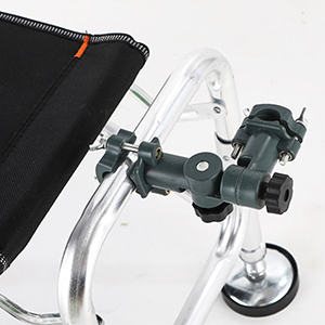 umbrella clamp for chair