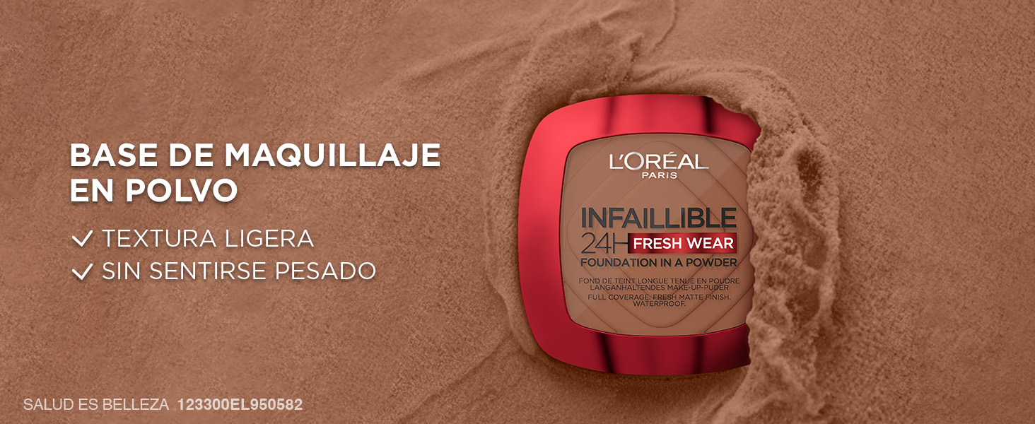 INFALLIBLE PWD 
