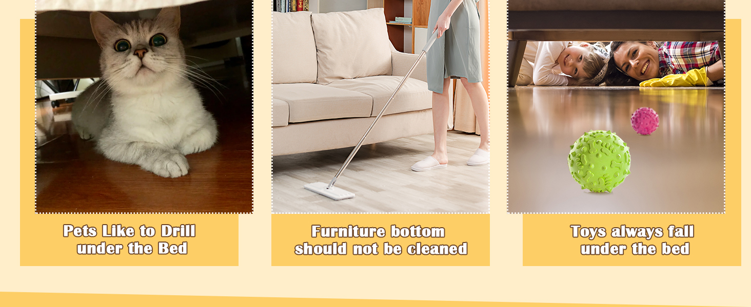 couch toy blocker couch guards for under couch under furniture blocker