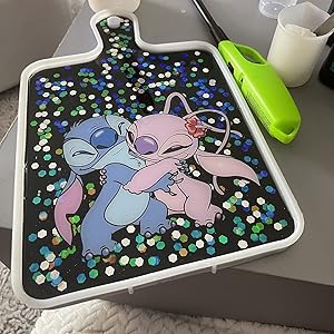 tray mold cutting board