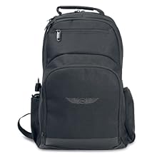 Picture of ASA pilot backpack