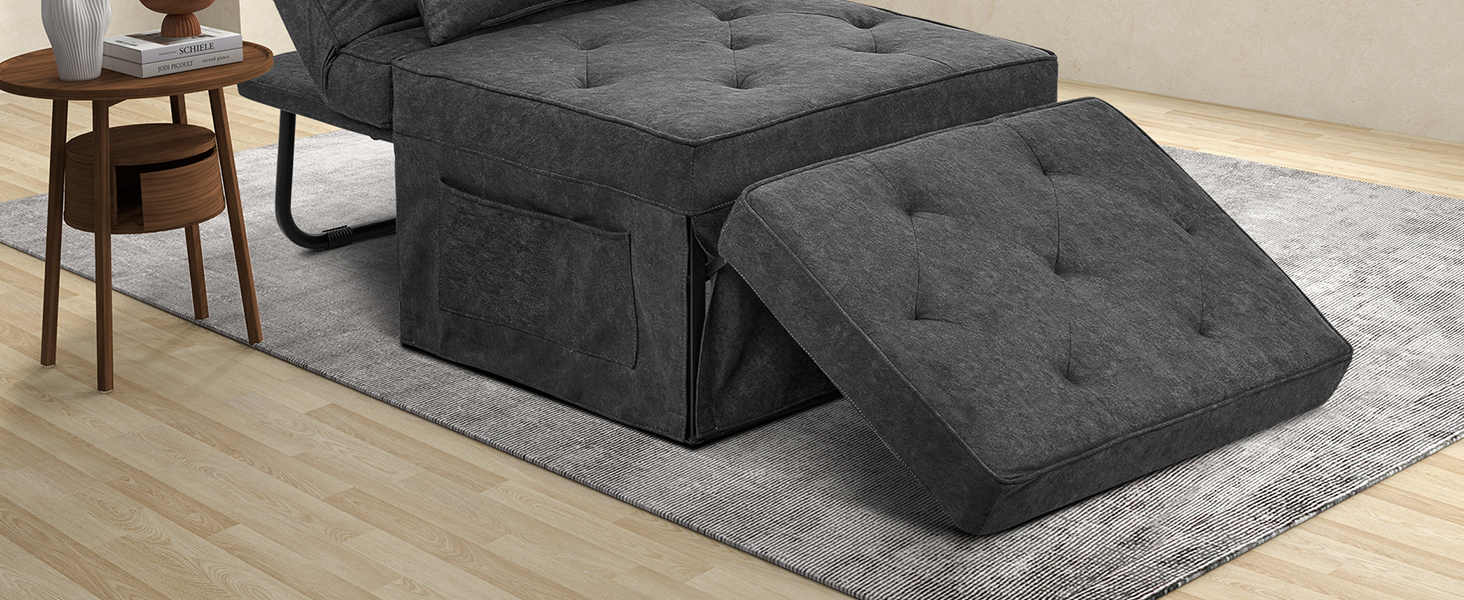 Folding Sofa Bed