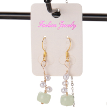 jewelry display for selling 