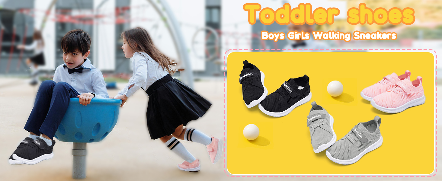 toddler shoes