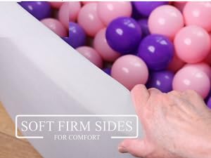 Baby Ball Pit