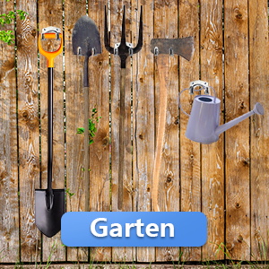 Covlongyu 15 Pack Tool Hanger Hooks Garten