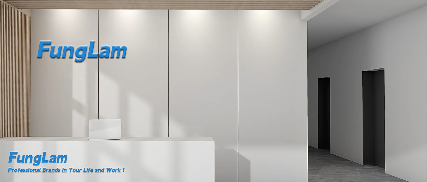 FungLam Shipping Labels