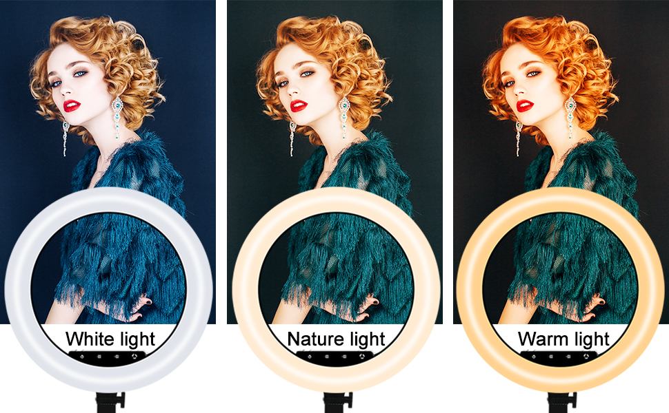 RING LIGHT