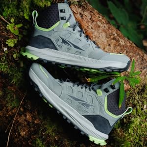 Amazon.com | ALTRA Women's Lone Peak Hiker 3 Hiking Shoe