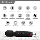 pain relief vibrator massager