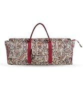 Maison d' Hermine Yoga Mat bag, Cylindrical bag for Woman&Men, yoga mat Bag &Adjustable shoulder ...
