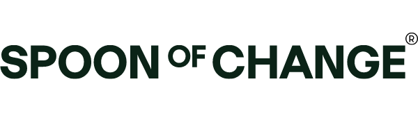 Spoon of Change Logo