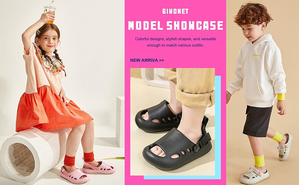 toddler sandals