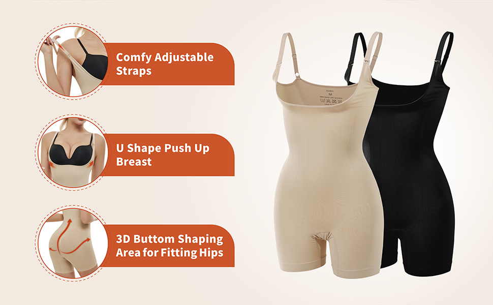 body shaper for women