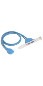 Amazon.co.jp: オーディオファン USB3.2 Gen1 メス 2ポート