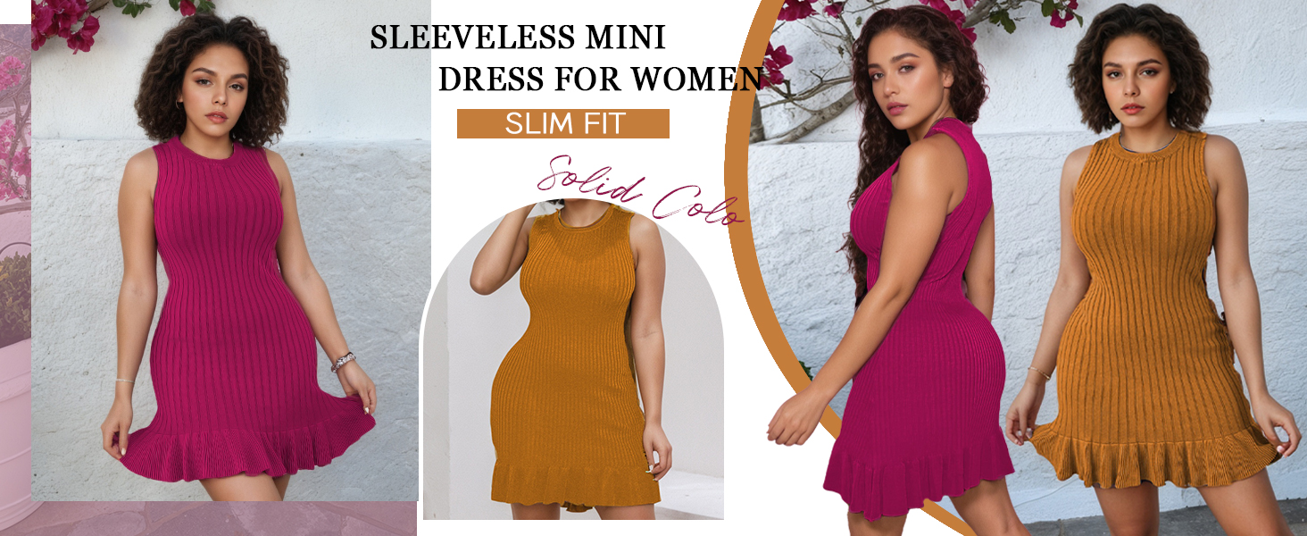 dress for women
